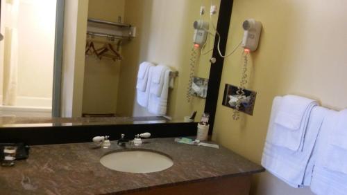 budget inn