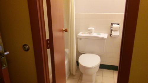 budget inn