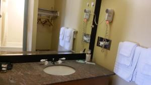budget inn