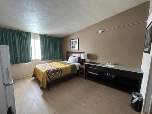 budget inn