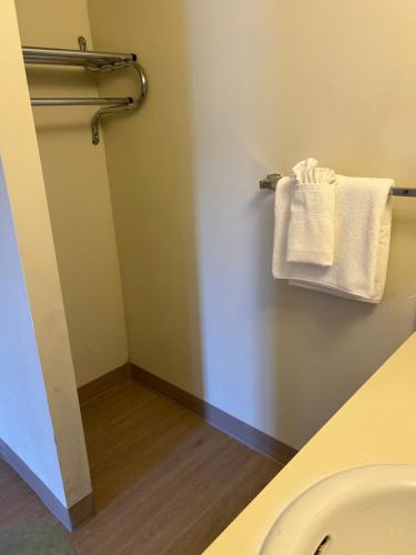 budget inn