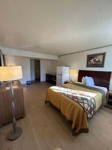 budget inn
