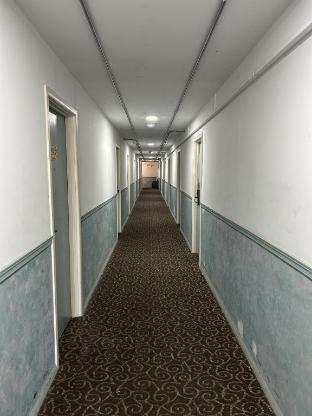 budget inn