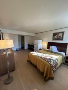 budget inn