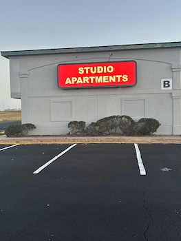 Budget Inn,Colorado>>Sterling,2.5 star
