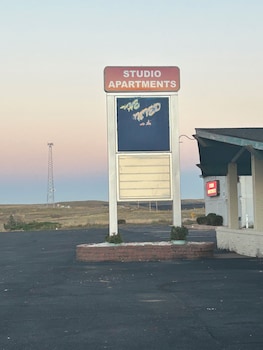 Budget Inn,Colorado>>Sterling,2.5 star