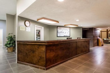 Budget Inn,Colorado>>Sterling,2.5 star