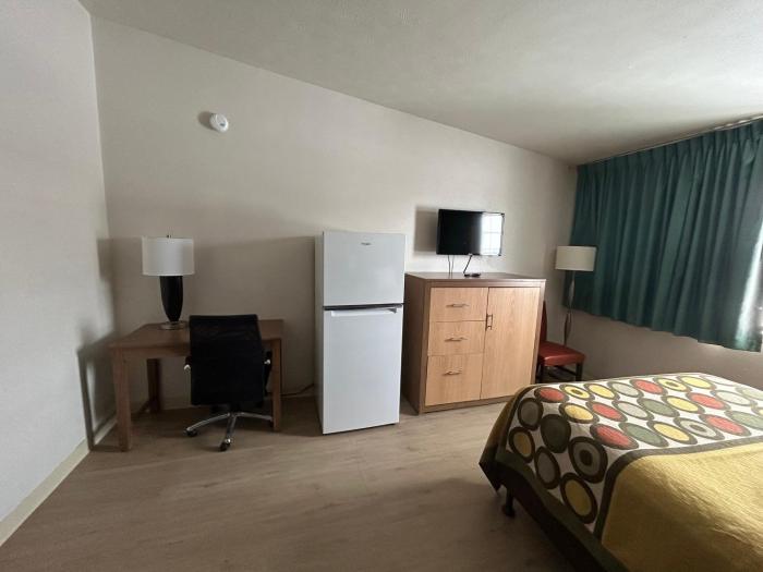 budget inn