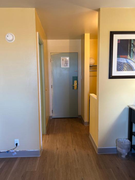 budget inn