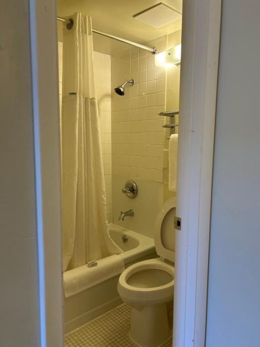 budget inn