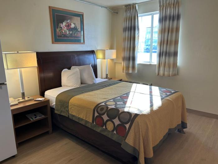 budget inn