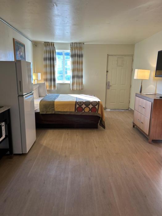 budget inn