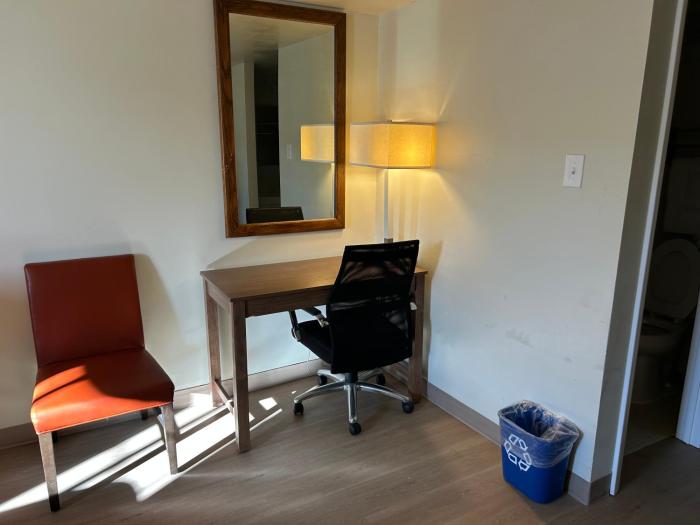 budget inn