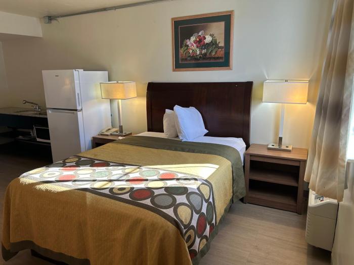 budget inn