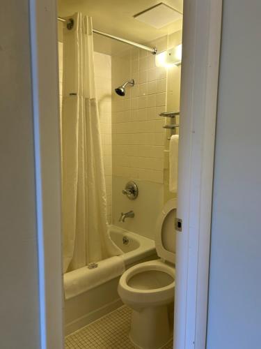 budget inn