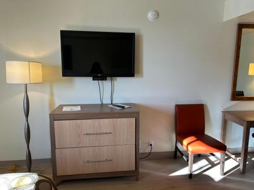 budget inn