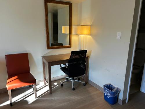 budget inn