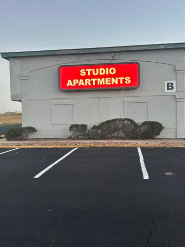 budget inn