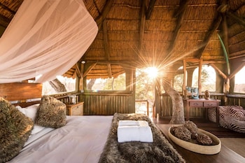 bushwa game lodge
