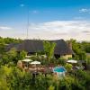 bushwa game lodge