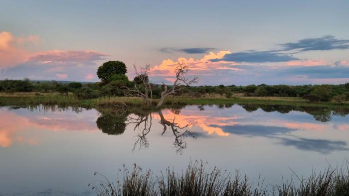 vaalwater