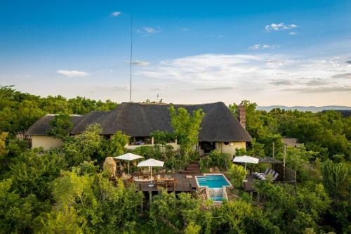 bushwa game lodge