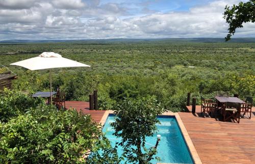 bushwa game lodge