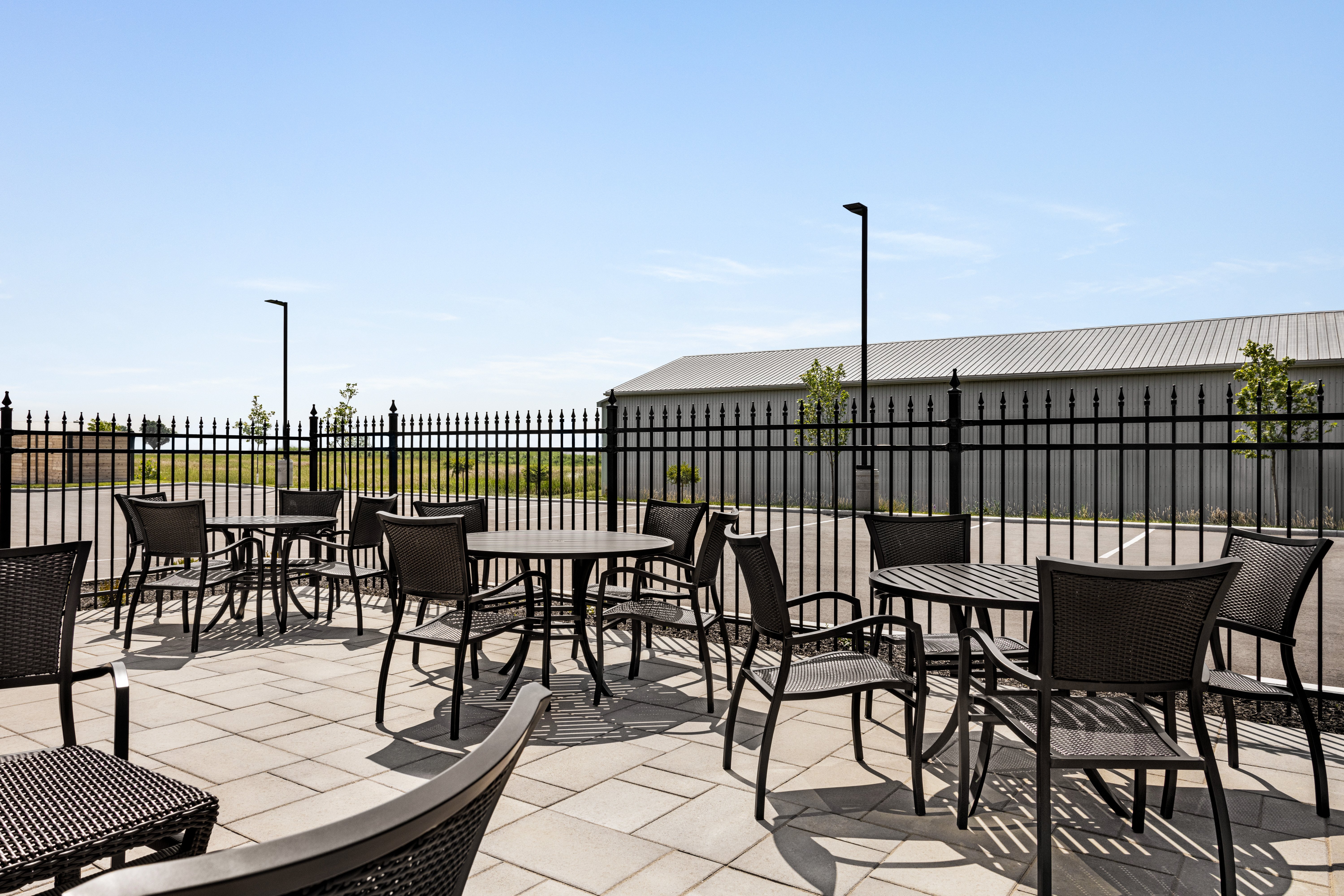 holiday inn express strathroy an ihg hotel