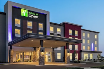 Holiday Inn Express Strathroy, An Ihg Hotel,,2 star