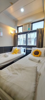 apple hostel