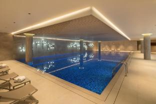 tangla hotel brussels