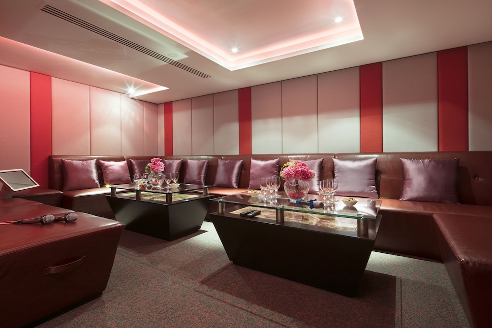 tangla hotel brussels