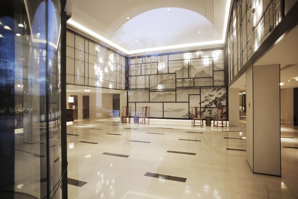 tangla hotel brussels