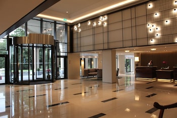 tangla hotel brussels