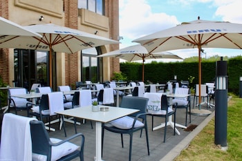 tangla hotel brussels