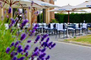 tangla hotel brussels