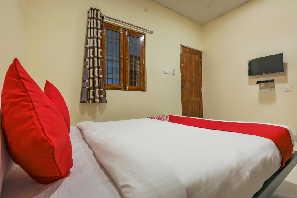 Super Hotel O Om Sakthi Hotel,,3 star
