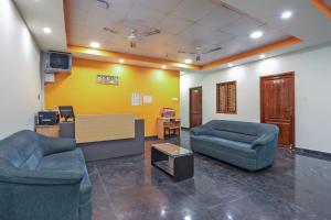 super hotel o om sakthi hotel