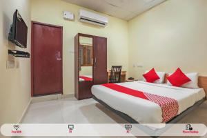 super hotel o om sakthi hotel