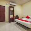 super hotel o om sakthi hotel