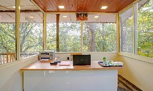 treebo cecil resort matheran with swimming pool