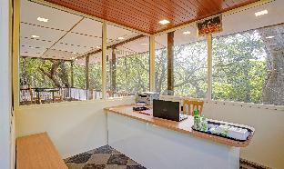 treebo cecil resort matheran with swimming pool