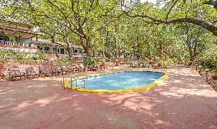 treebo cecil resort matheran with swimming pool