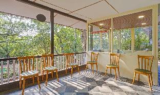 treebo cecil resort matheran with swimming pool