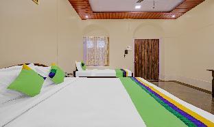 treebo cecil resort matheran with swimming pool