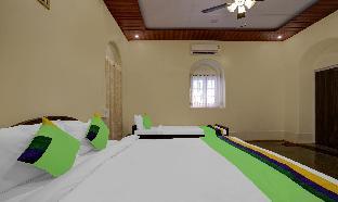 treebo cecil resort matheran with swimming pool