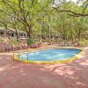 treebo cecil resort matheran with swimming pool