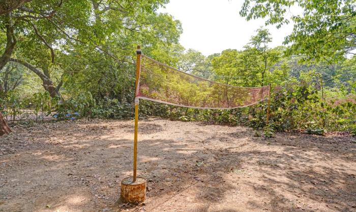 treebo cecil resort matheran with swimming pool