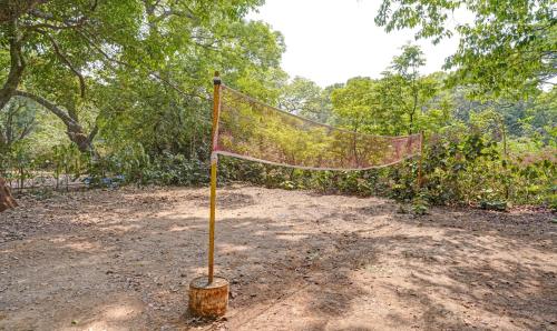 treebo cecil resort matheran with swimming pool