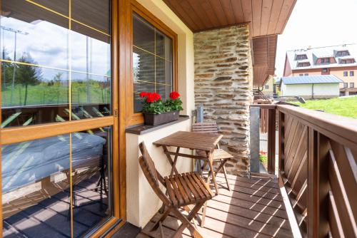 apartmany engadin